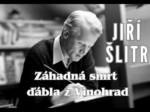 Šlitrovu smrt stále obestírá tajemství