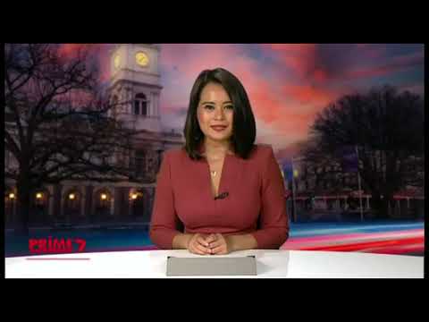 Prime7 News Ballarat - 8.30pm Update (21.1.2022)