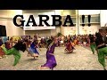 Dandiya Performance High Energy Garba Sync LoveForGarba