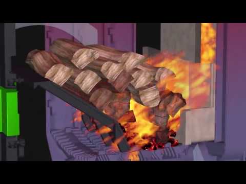 Преимущества и недостатки чугунных твердотопливных котлов Viadrus