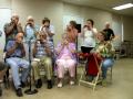 Yellow  Rose Of Texas - Heavy Breathers - Silver Strings Variety Night - July 2009
