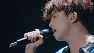 WOOYOUNG (From 2PM) Japan Solo Tour 2017 “まだ僕は…” - Only Girl