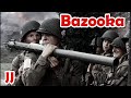 The Bazooka In The Movies