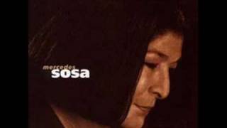 Mercedes Sosa - Sube, sube, sube