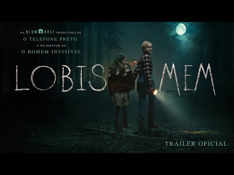 Trailer Oficial Legendado