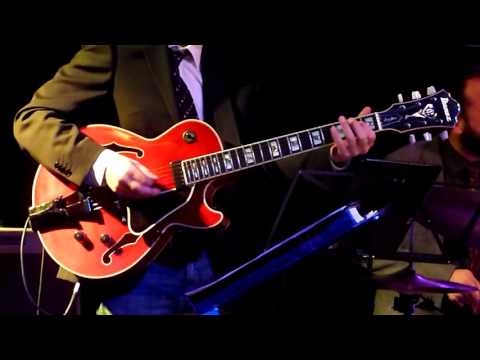 Dennis LeGree@Sol Session -  Night and Day