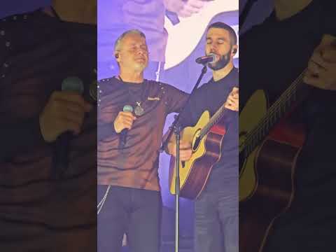 Thompson feat. Petar Buljan - Nek' pada (Osijek, 22.11.2025.)
