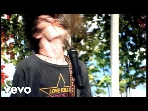 Redd Kross - Yesterday Once More