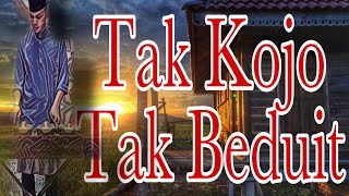 Download lagu #ujangcaklempong #laguciptaan Tak kojo Tak Beduit mp3