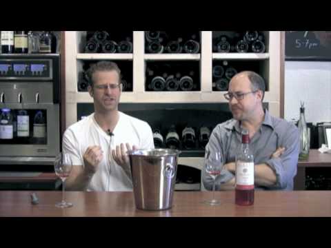 Bisson Golfo Del Tigullio Ciliegiolo Rosé 2009