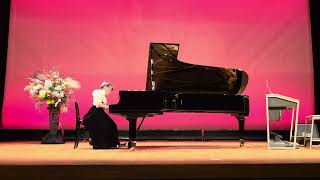 Download lagu ドビュッシー作曲 / アラベスク第1番（Claude Debussy / Arabesque No. 1）2026年ピアノ発表会 10歳(小5) mp3