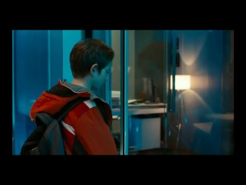 Extremely Loud & Incredibly Close Scene "Are You There?"