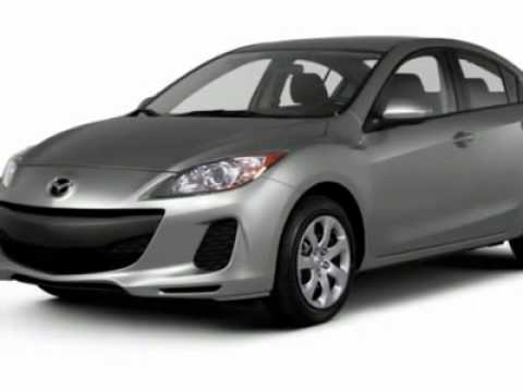 2012 MAZDA MAZDA3 Salinas, CA Z282