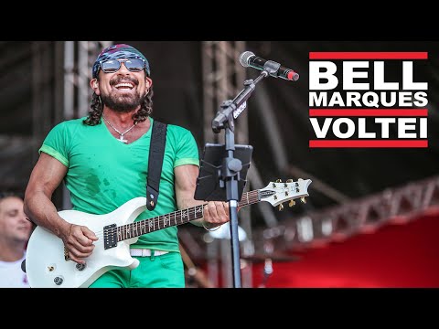 Voltei video