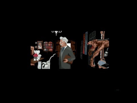 Dylan Dog - Through the Looking Glass picture