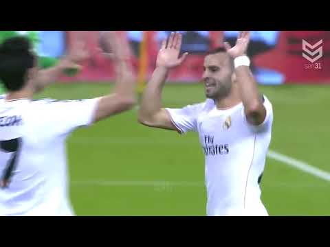 When Jese Rodriguez Was The Best Young Talents