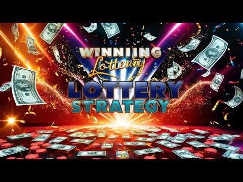 Win Easy Hits With THIS Pick 3 Lottery Strategy!