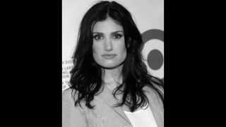 Idina menzel tribute