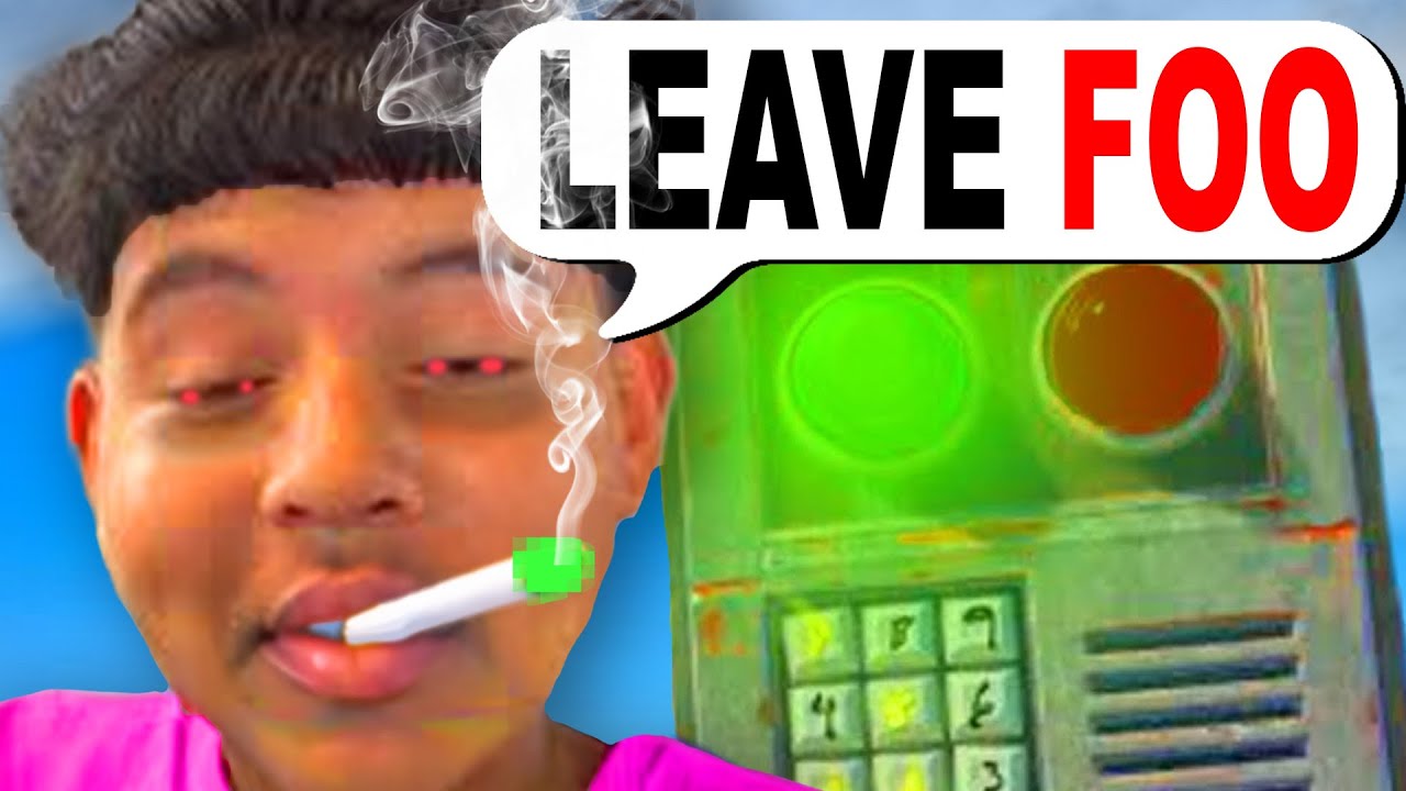 Code Raiding STONED Rust Streamer Duo...