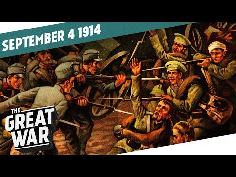 Plans Are Doomed to Fail - The Battle of Galicia I THE GREAT WAR Week 6