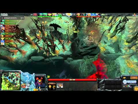 TT vs M5, The Summit 2 Europe, Day 3, Game 3