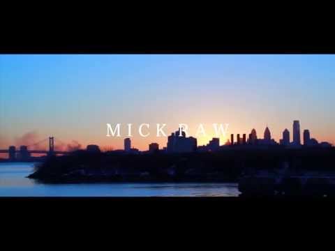 MICK RAW - 1time (feat. QThree)(Prod. By EARDRUM)
