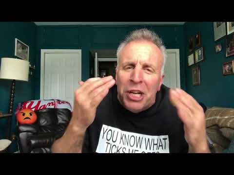 Ticked Off Vic: Synthetic Marijuana with Rat Poison | VicDibitetto.net