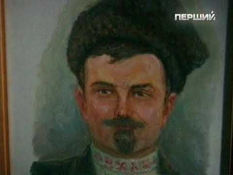 Вадим Крайник - відео обкладинка