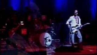 Undersold - Big Wreck