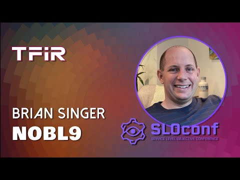 Nobl9 Organizes Its First SLOConf