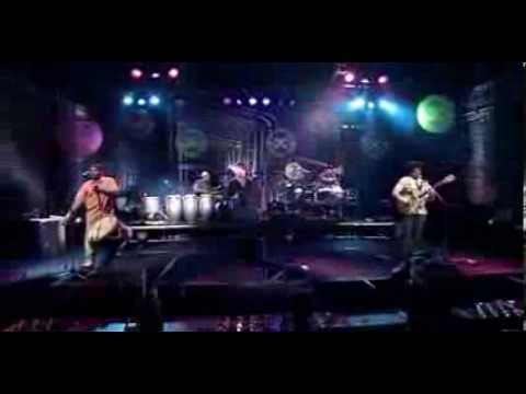 MTV Apresenta Cordel Do Fogo Encantado