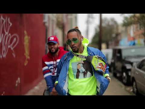 Nu Jerzey Devil featuring Nox "Mr Yayo 2.0" Official Video