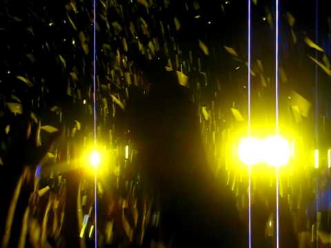 Tiesto @ Privilege, Adagio for Strings. 10.8.09