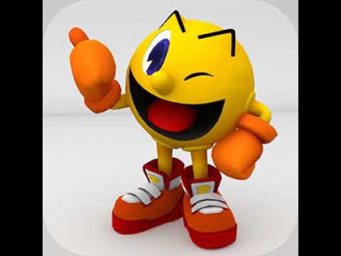 Pac-Man Games | Wikipedia audio article