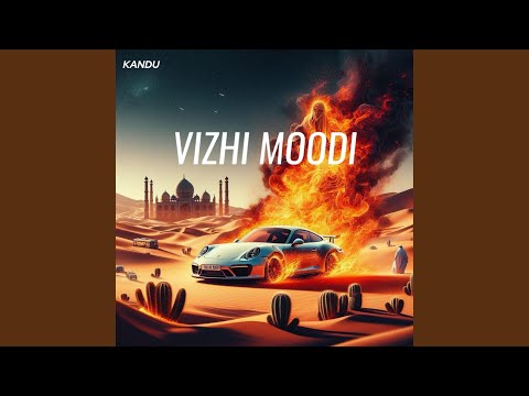 Vizhi Moodi (Remix)