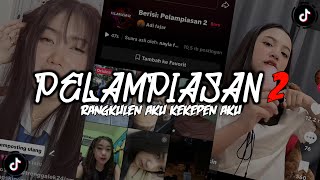 Download lagu DJ RANGKULEN AKU KEKEPEN AKU || PELAMPIASAN 2 VIRAL TIK TOK - Adi Fajar mp3