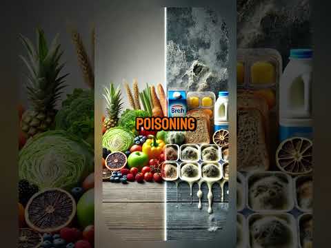 What Happens If You Eat Expired Food? Risks, Symptoms, and Safety Tips