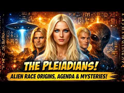 The Pleiadians Alien Race: Origins, Agenda, and Mysteries