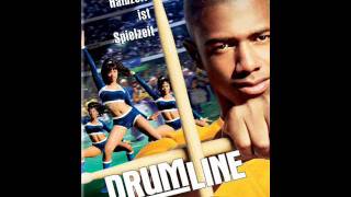 Drumline Soundtrack - Marching Band Medley &amp;  Groove Drum Cadence