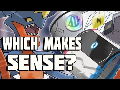Which Mechanic is Best for Sinnoh Remakes?