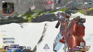 HySy_2048のソロAPEX配信！～ダイヤまで頑張ります～