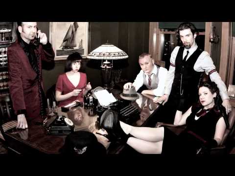 The Latenight Callers "Calaveras"