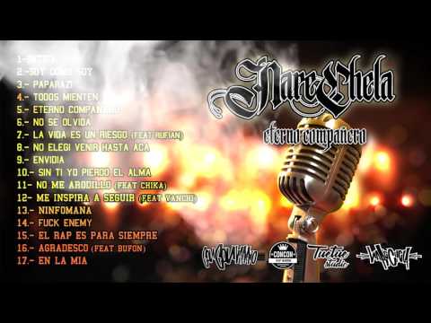 MIX NARECHELA - ETERNO COMPAÑERO 2017
