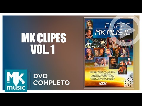 MK Clips Volume 1 (DVD FULL)