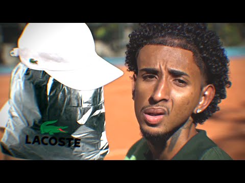 YTPBR CURTO - MD Chefe - Rei Lacoste | MELHORADO