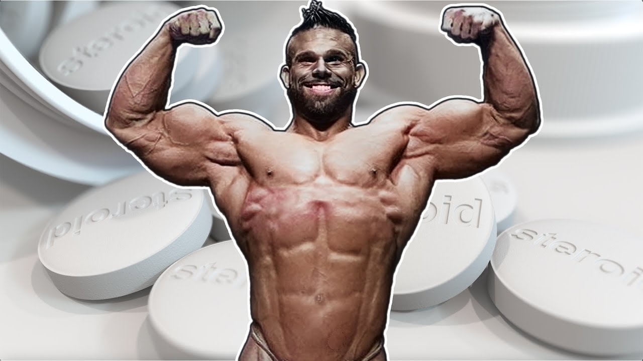 Get Big Or Die Trying - The Story of Whistleblower Bostin Loyd (2024)