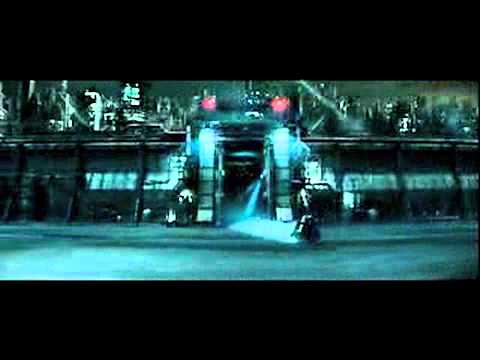 PRIEST (3D) Official Trailer - Telugu