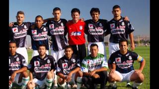 Copa Alianza 2007 Cuartos de Final