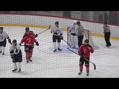 1.9.2018 Pyry-K-Espoo Suomen Cup Kooste