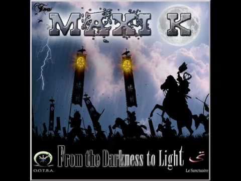 MAXI K,TAIKO,DARK ENERGY,LIFE SCIENTIST "Freedom's Anthem" cuts by DJ TWISTED prod Apoka Unda